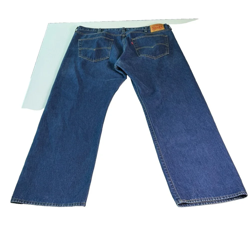 Levis levi 501